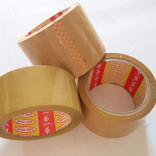 Băng keo đục