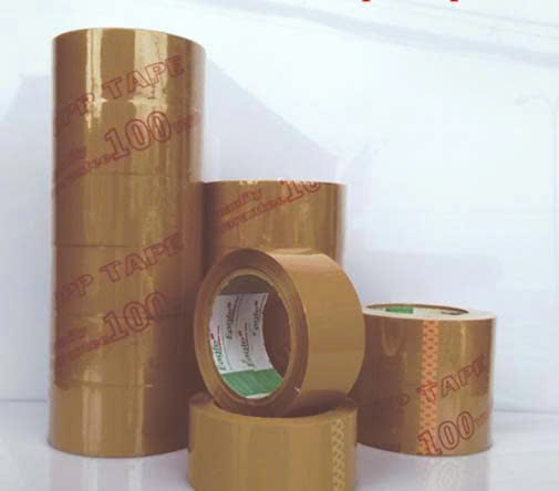 Băng keo đục