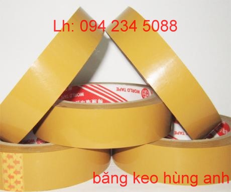 Băng Dính Đục