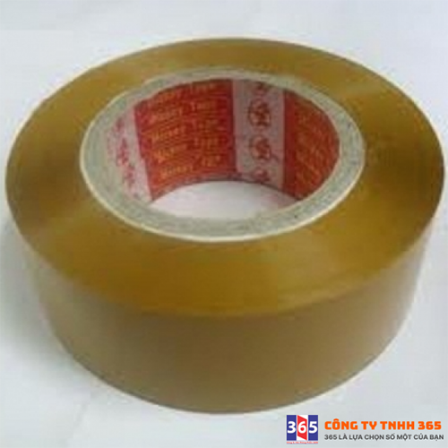 Băng keo đục 5F 200Y - 1 cuộn