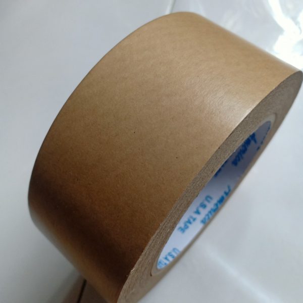 Băng keo giấy nâu da bò