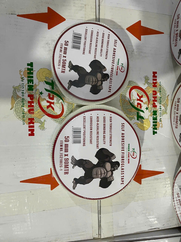 Băng keo lưới