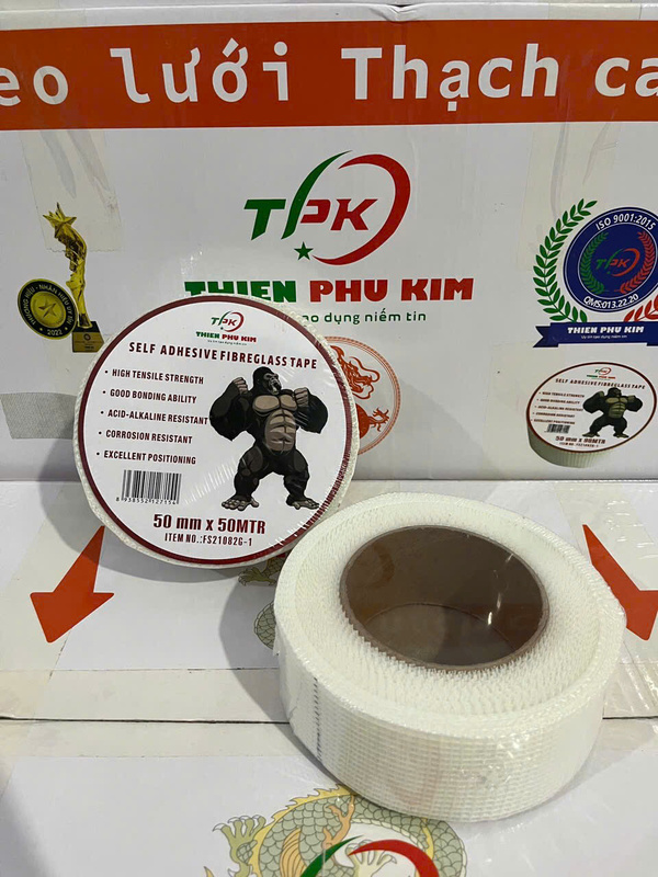 Băng keo lưới