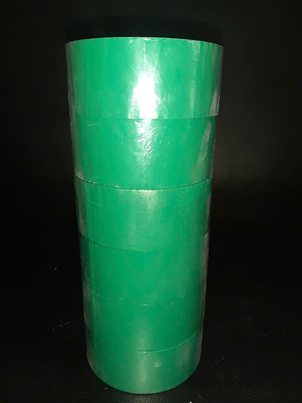Băng keo màu