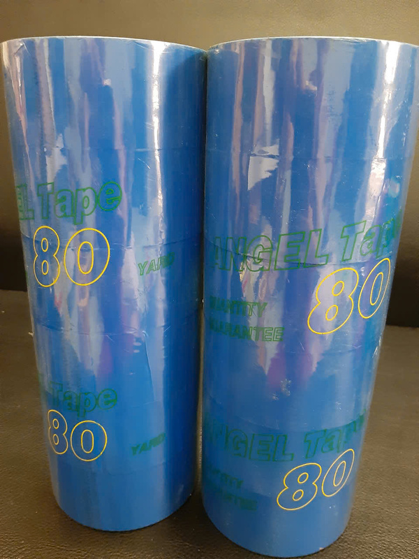 Băng keo màu