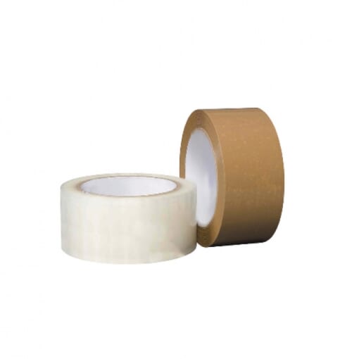 Băng keo xuất khẩu tại Mỹ