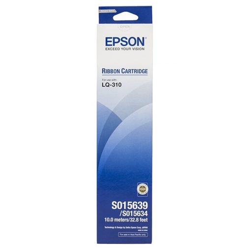 Bảng mực máy in kim Epson LQ-310