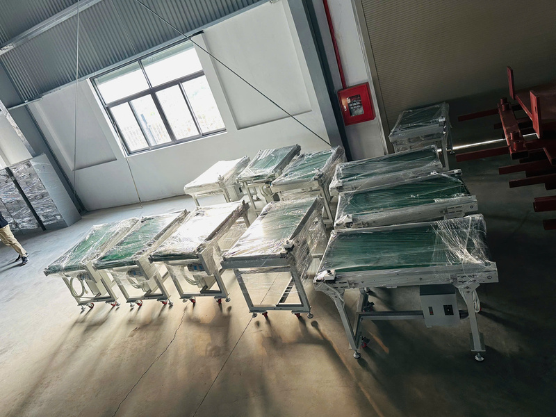 Băng tải PVC công nghiệp