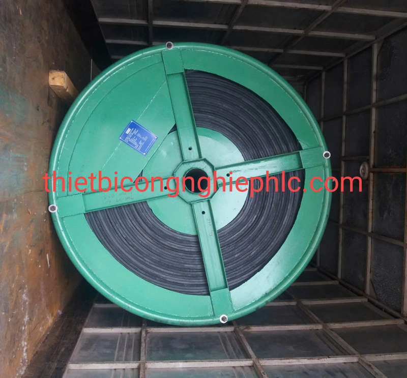 Băng tải Bando cao su