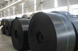 Băng tải cao su EP
