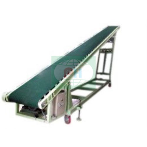Băng tải cao su thực phẩm