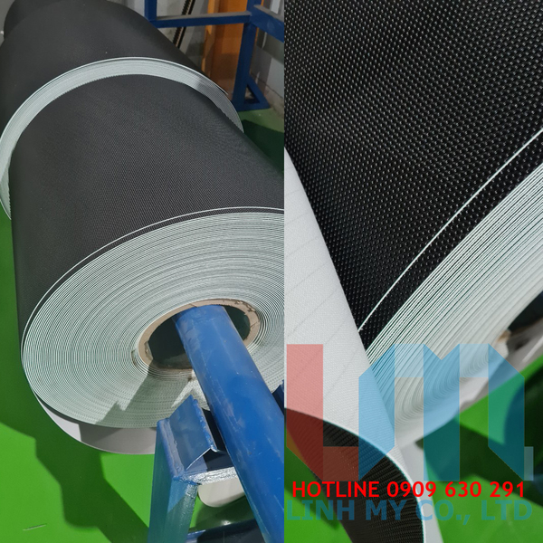 Băng tải chạy bộ