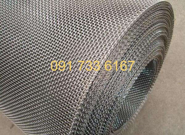 Băng tải chịu nhiệt