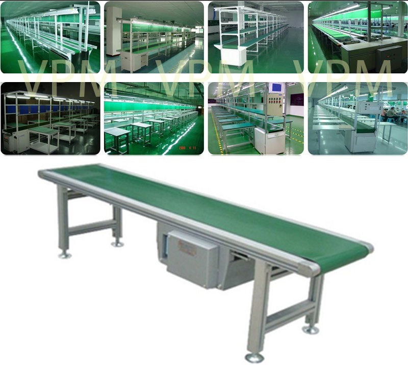 Bằng chuyền công nghiệp