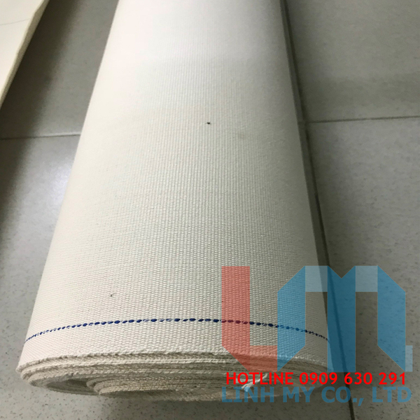 Băng tải cotton