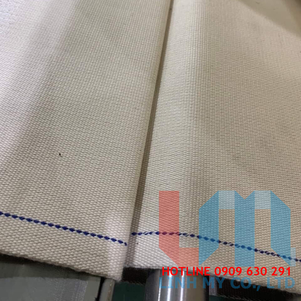 Băng tải cotton
