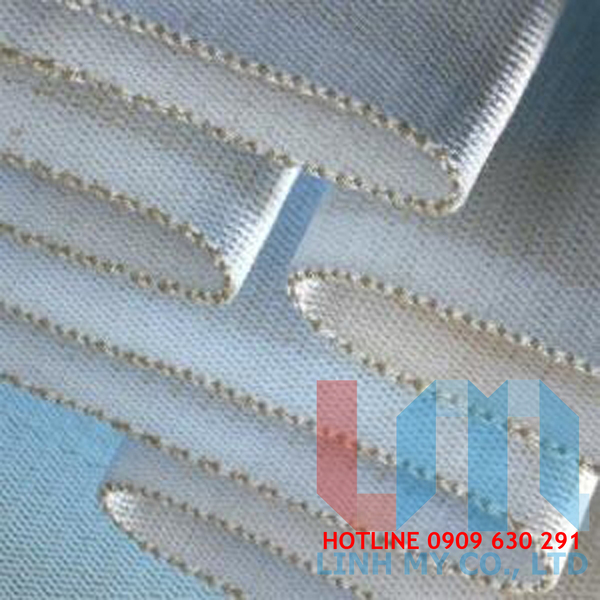 Băng tải cotton