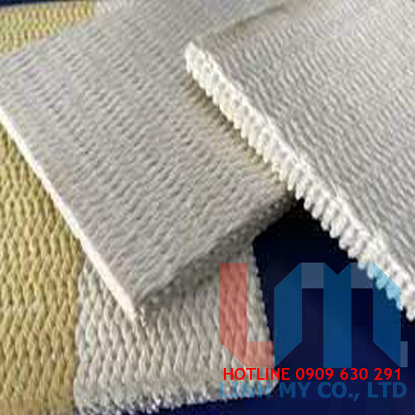 Băng tải cotton