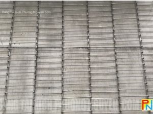 Băng tải inox