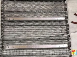 Băng tải inox