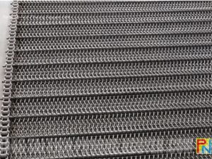 Băng tải inox