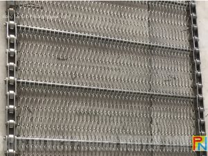 Băng tải inox