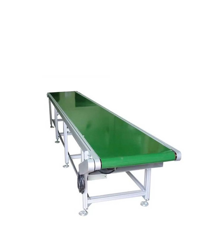Băng tải khung nhôm định hình