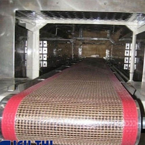 Băng tải lưới chịu nhiệt ngành thực phẩm