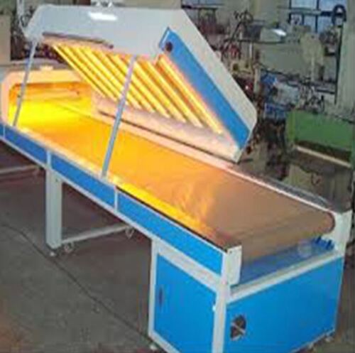 Băng tải lưới chịu nhiệt
