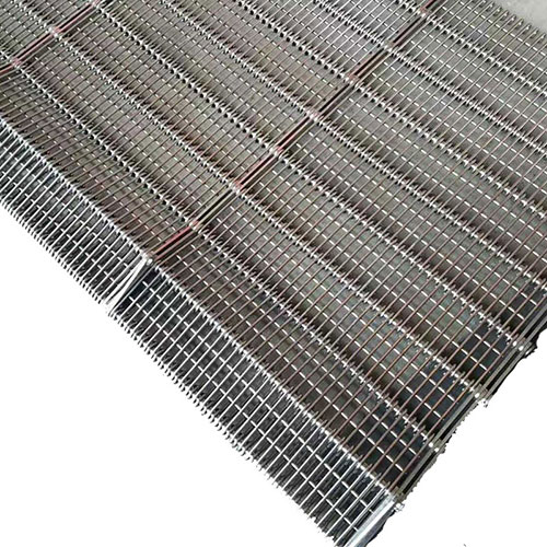 Băng tải lưới inox