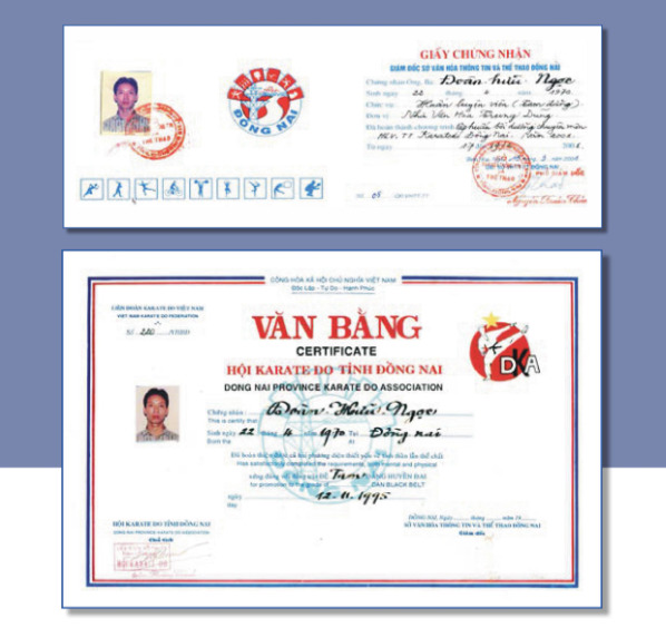 Bằng tốt nghiệp