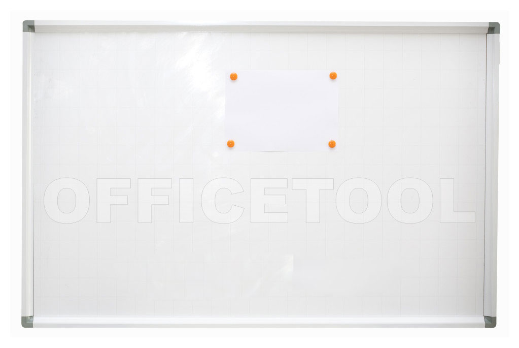 Bảng từ tính Hàn Quốc trắng