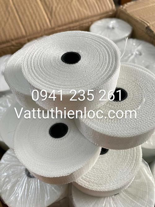 Băng vải sợi thủy tinh