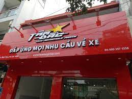 Bảng hiệu