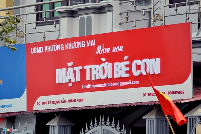 Bảng hiệu