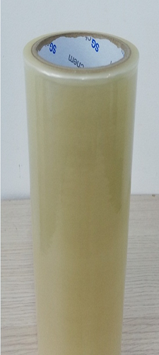 Băng keo PVC trong suốt