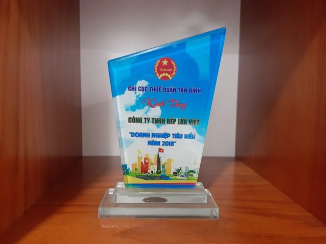 Bằng khen