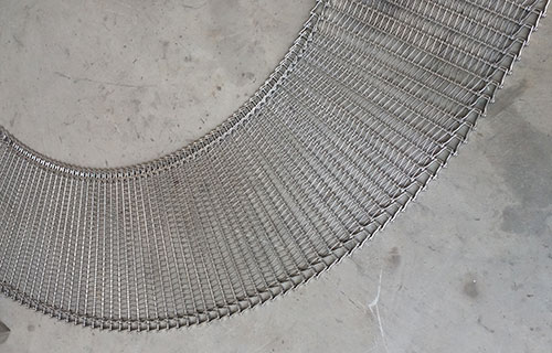 Băng tải inox