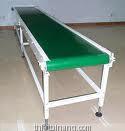 Băng tải truyền cao su