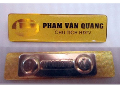 Bảng tên
