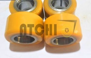 Bánh cân bằng cóc pallet
