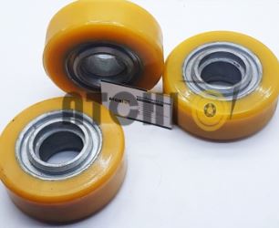 Bánh cân bằng cóc pallet