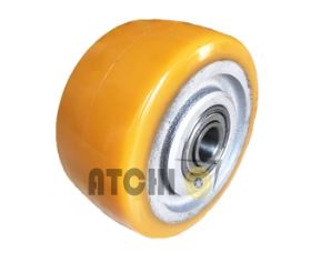 Bánh cân bằng linde cóc pallet