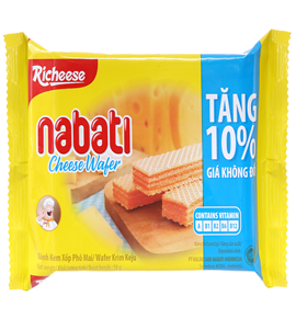Bánh Nabati