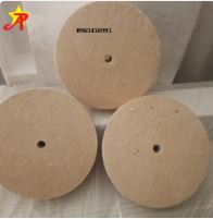 Bánh nỉ lông cừu