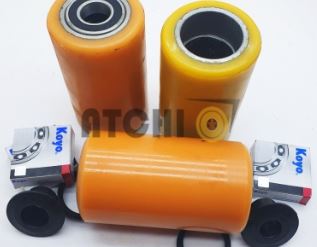 Bánh tải xe nâng cóc pallet