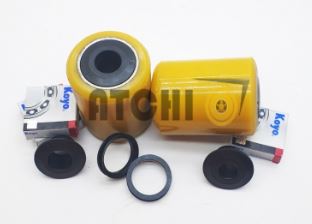 Bánh tải xe nâng cóc pallet