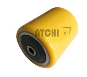 Bánh tải xe nâng cóc pallet