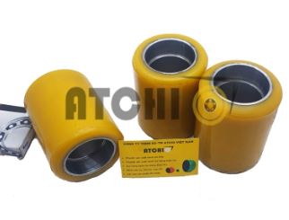 Bánh tải xe nâng Raymond