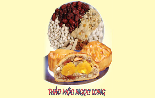 Bánh thập cẩm